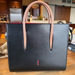 Christian Louboutin Paloma Handbag - Medium